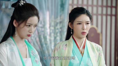 大唐小娘子 第二季,宫廷风云再起，爱恨情仇续写传奇