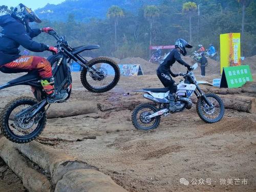 摩托竞技会,速度与激情的赛道传奇