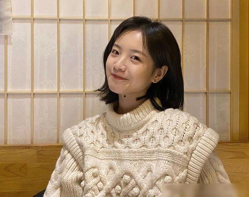 娱乐圈李庚希吃瓜